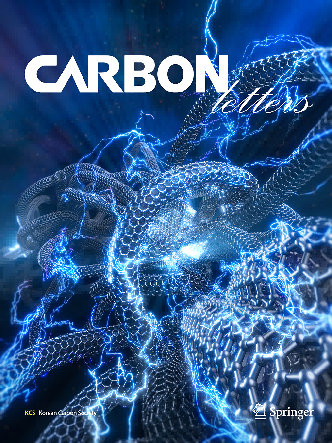 Carbon Letters cover
