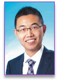 Prof. Huawei Huang