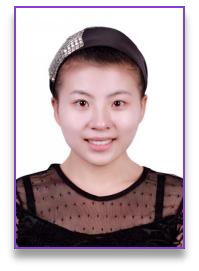 Lecturer Lili Liu