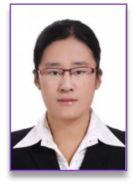 Assoc. Prof. Peipei Cui