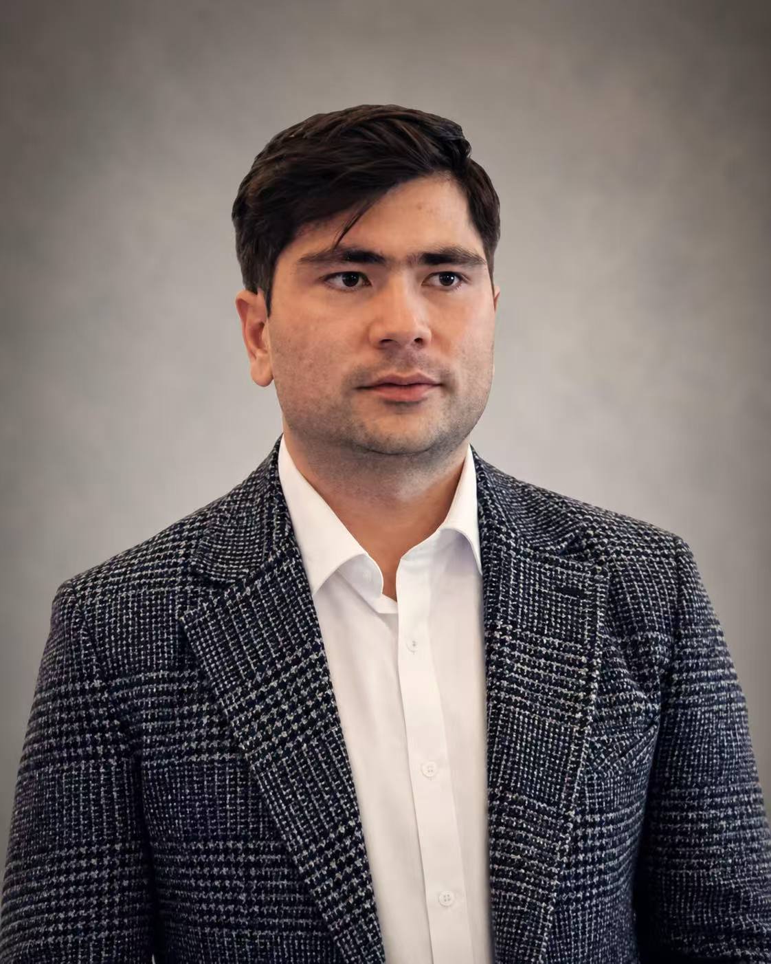 Speaker Photo