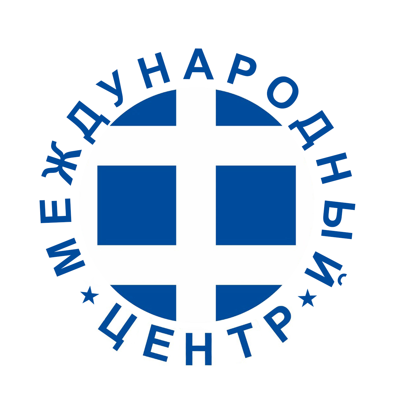 International Center for Humanities Cooperation and Development Logo