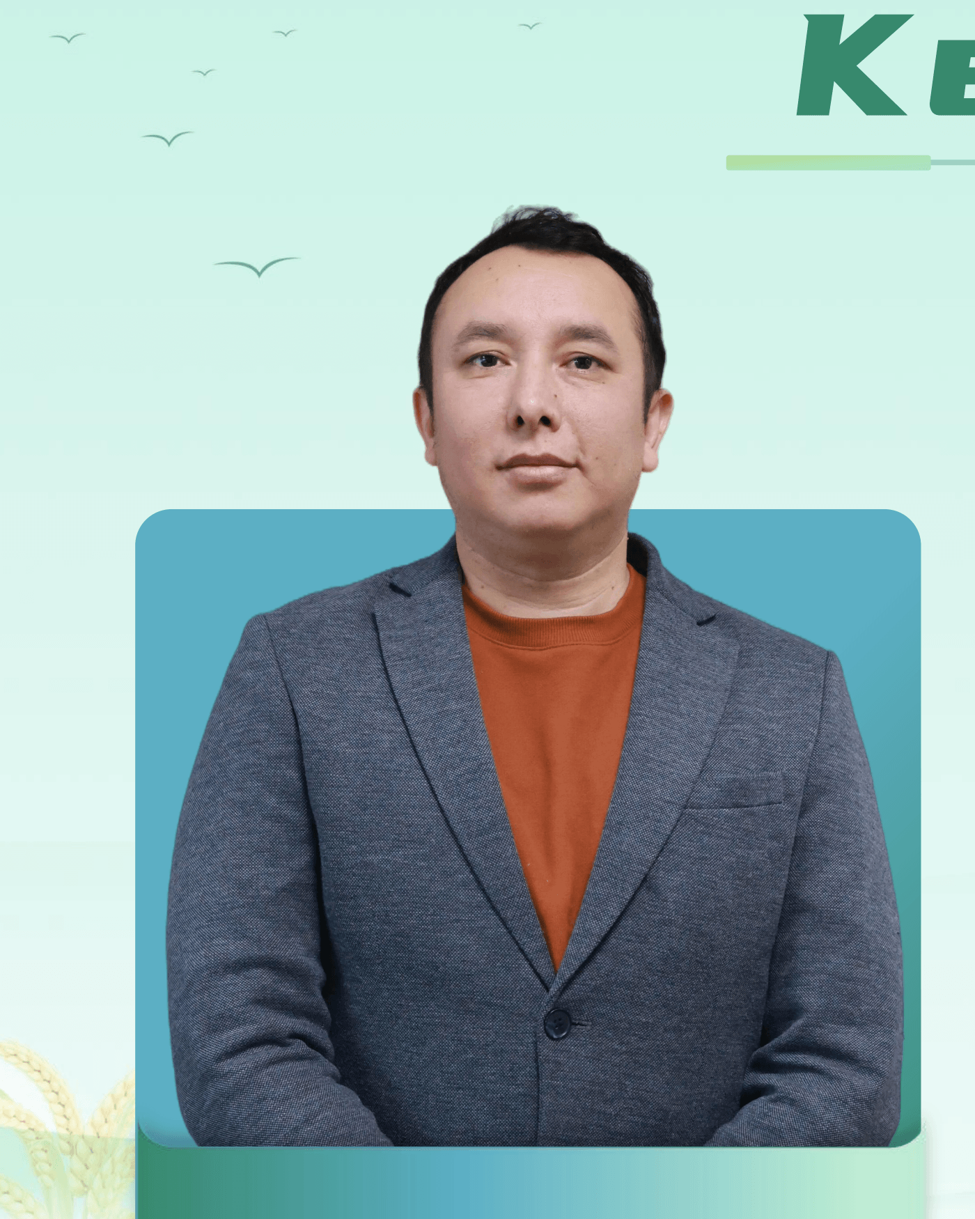Prof. Dr. Obid Tursunov