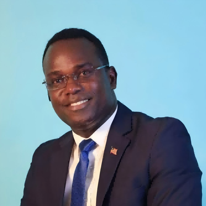 Dr. Emmanuel Fred