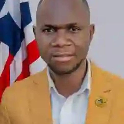 Mr. J. Rufus Paul