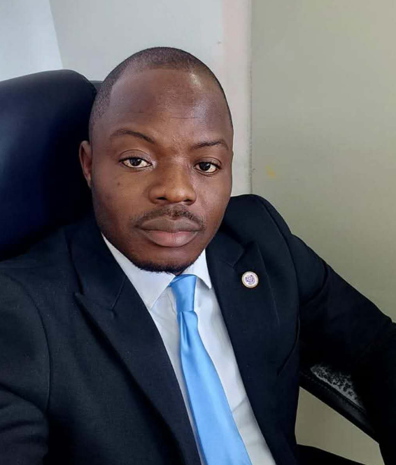 Atty. Samuel G. Williams
