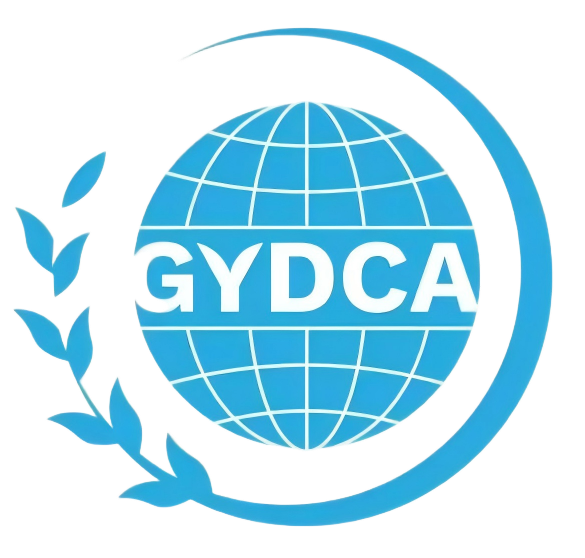 Global Youth Dialogue among Civilizations Alliance logo