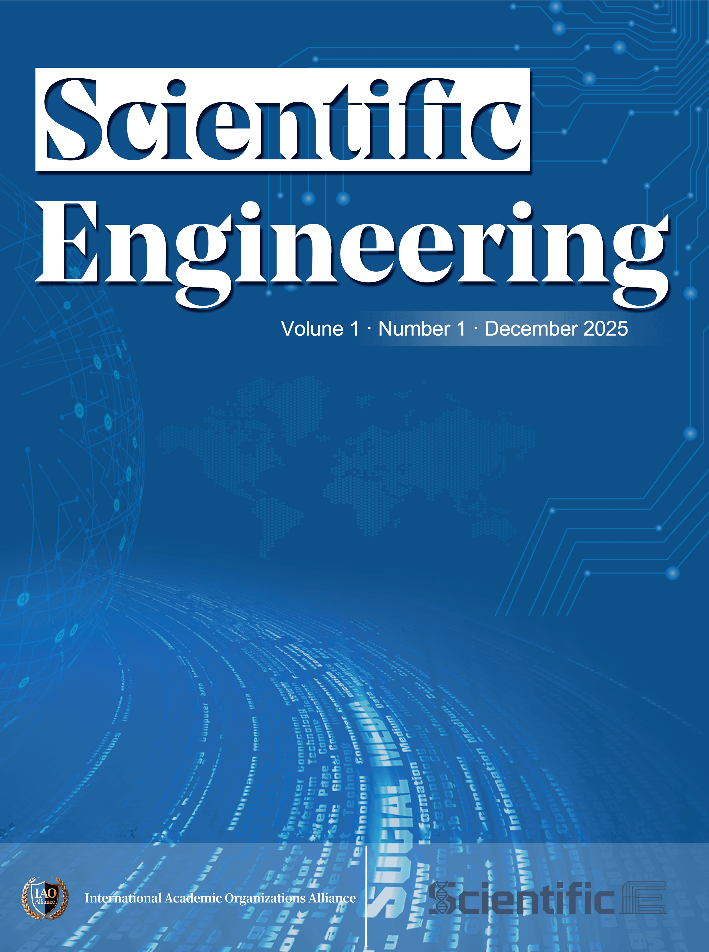 Scientific Engineering