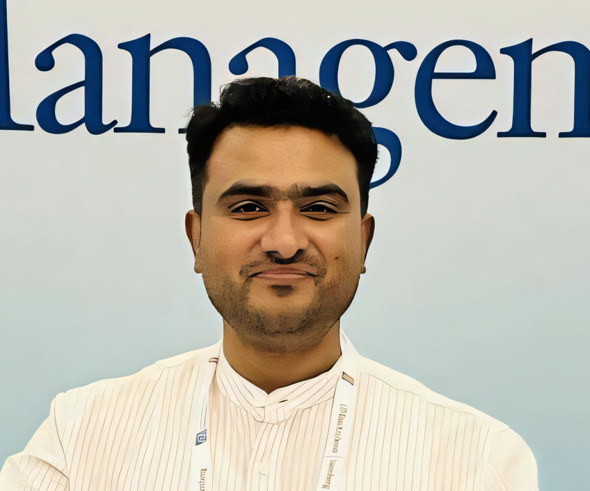 Rana Umair Ashraf