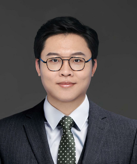 Mengxia Wang